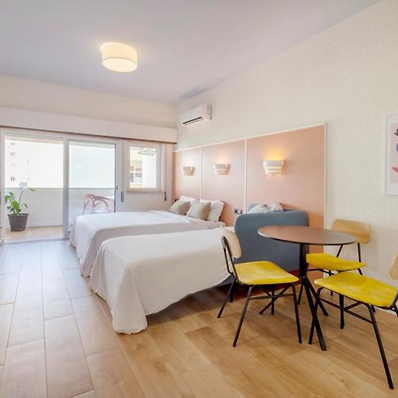 Amarelo Studio By Olala Homes Cascais Extérieur photo