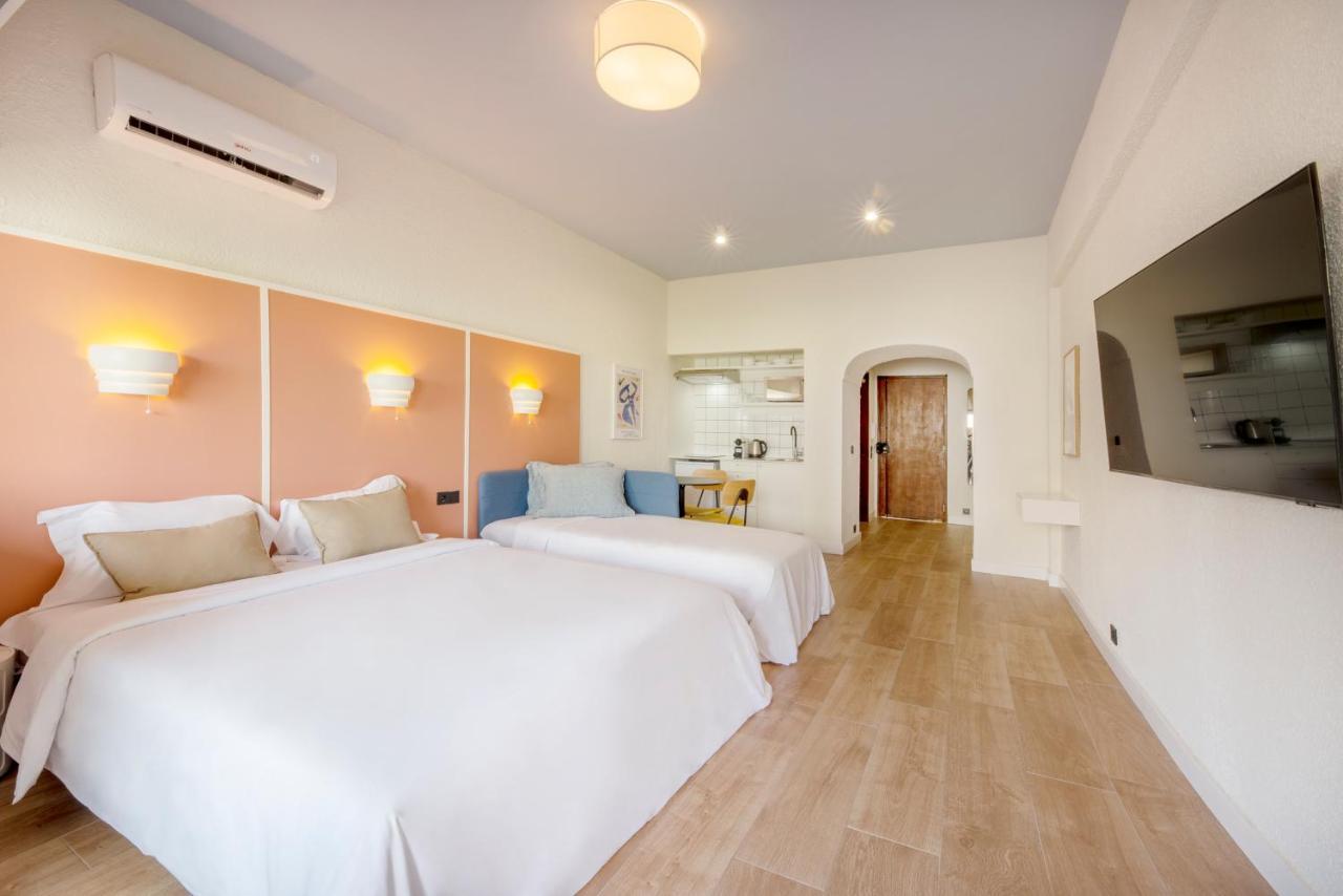 Amarelo Studio By Olala Homes Cascais Extérieur photo
