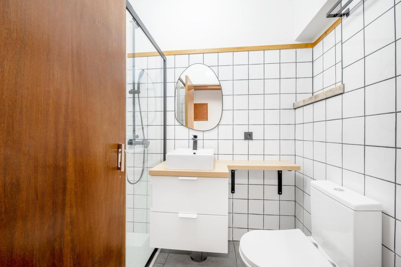 Amarelo Studio By Olala Homes Cascais Extérieur photo