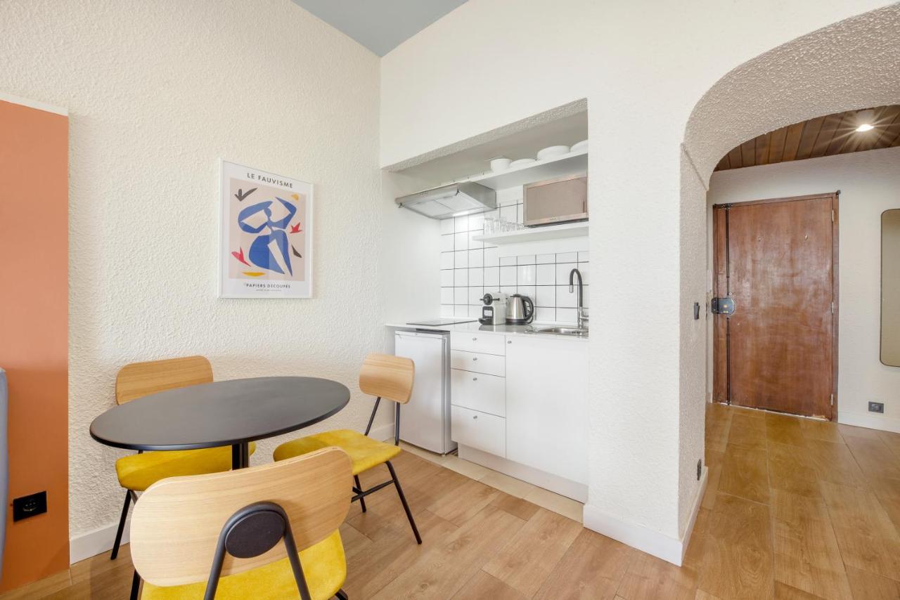 Amarelo Studio By Olala Homes Cascais Extérieur photo