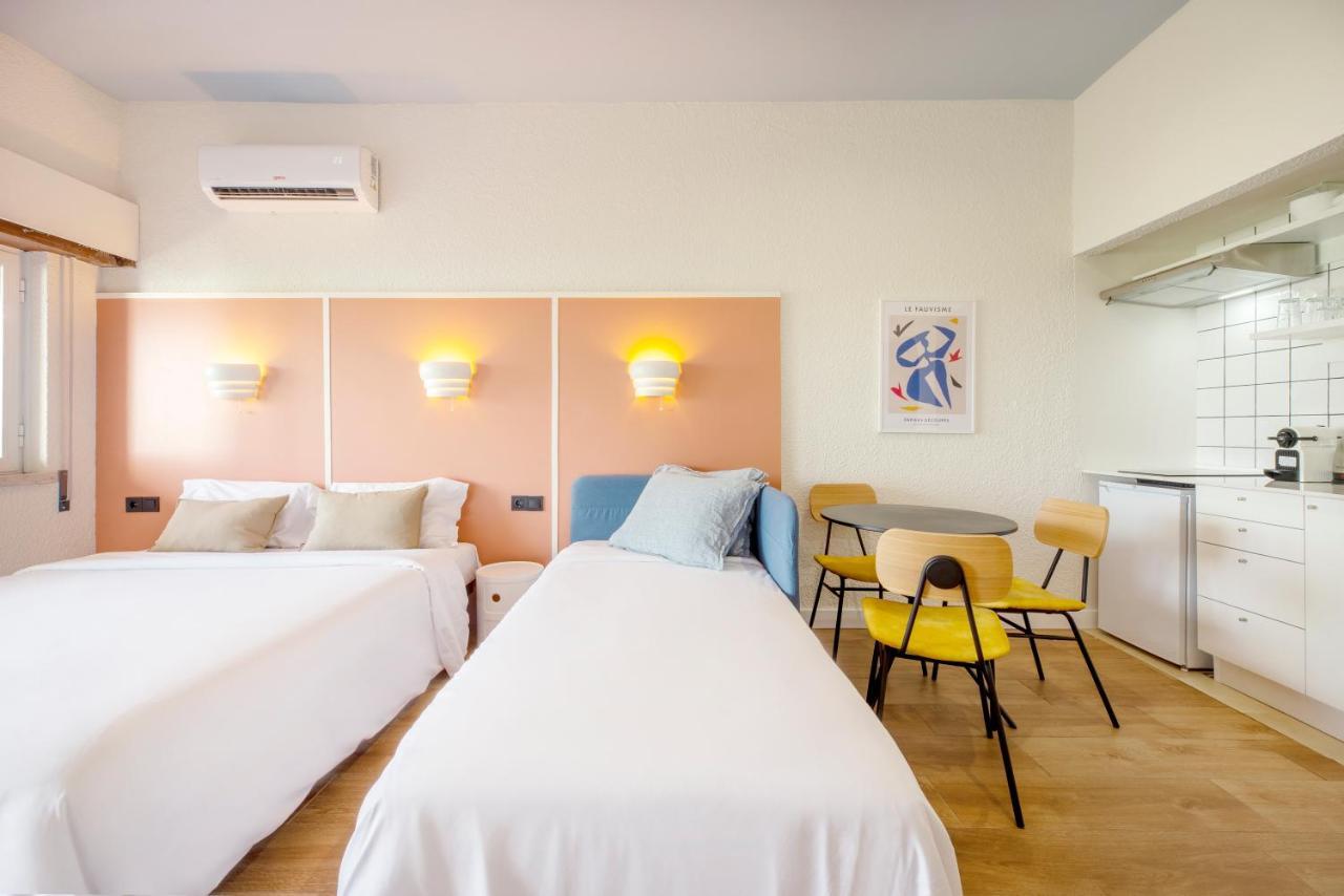 Amarelo Studio By Olala Homes Cascais Extérieur photo